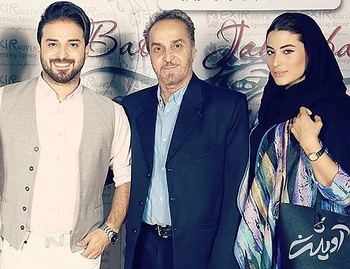 بابک جهانبخش